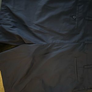 Bcg med shorts